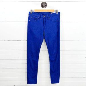 Rag & Bone High Rise Skinny Jeans #126-31